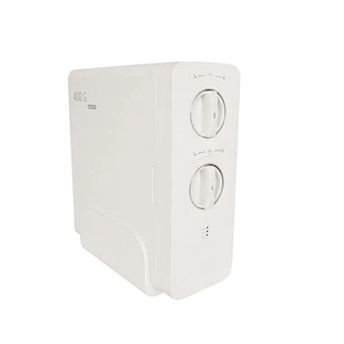 Коммерческий фильтр для воды обратного осмоса