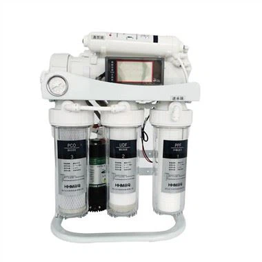 Коммерческий очиститель воды Ro