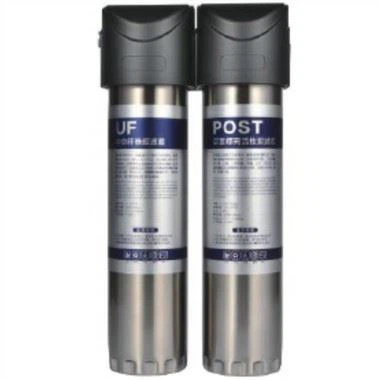 Коммерческая очистка воды